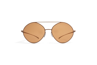 MYKITA + Maison Margiela Model: MMESSE006