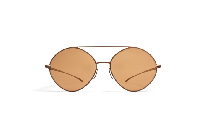 MYKITA + Maison Margiela Model: MMESSE006