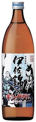本格焼酎 伊佐錦キングダム 第二弾発売！ ～王騎と騰～