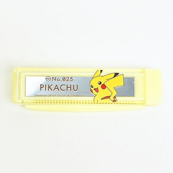 ポケモンのコームとミラー