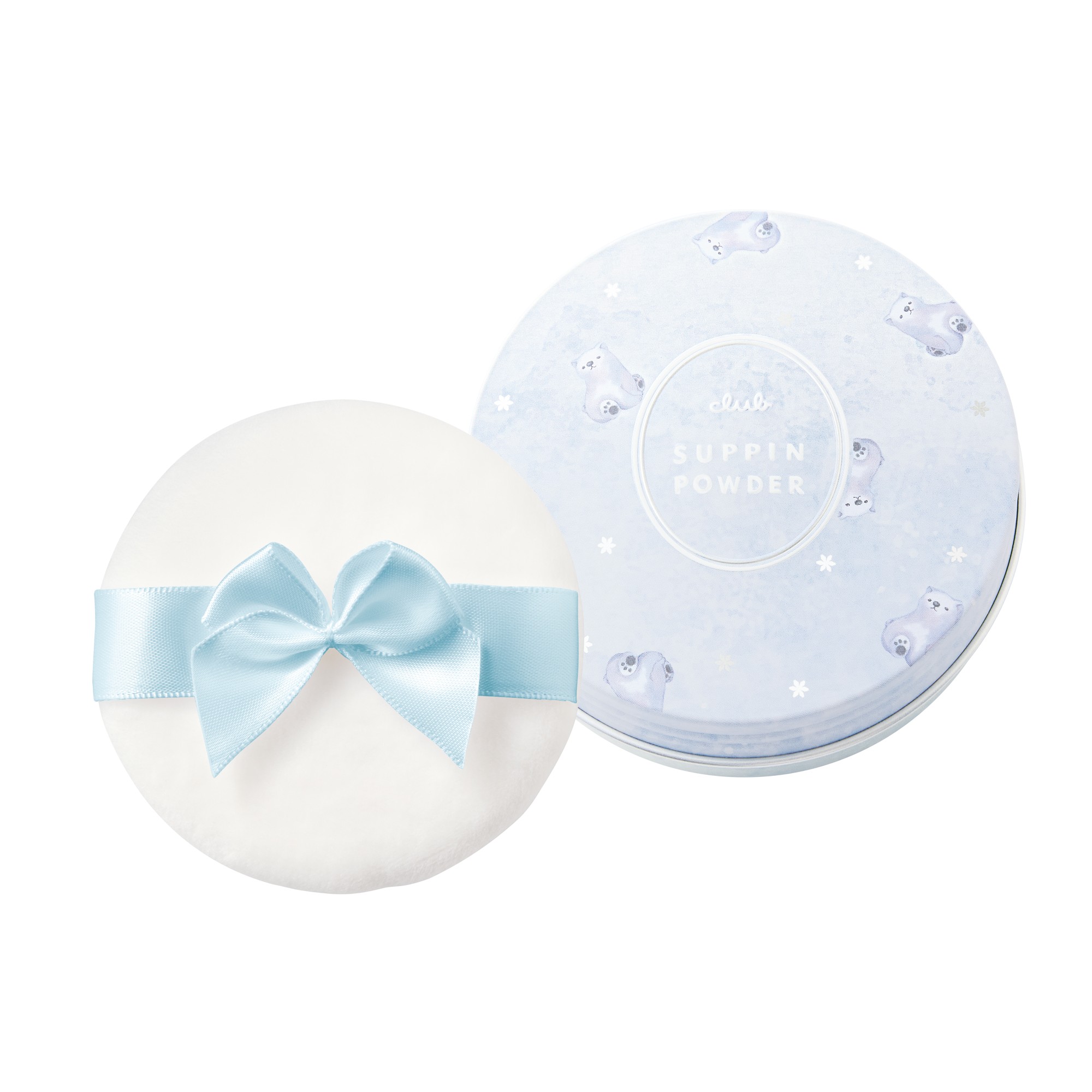 【4/13新発売】毎年人気のひんやりすっぴんパウダーが冷感成分を追加してより快適にアップデート！