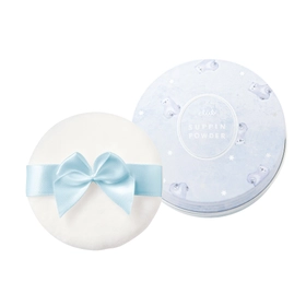 【4/13新発売】毎年人気のひんやりすっぴんパウダーが冷感成分を追加してより快適にアップデート！