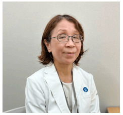 日本医科大学 皮膚科 教授 船坂 陽子(ふなさか ようこ)先生