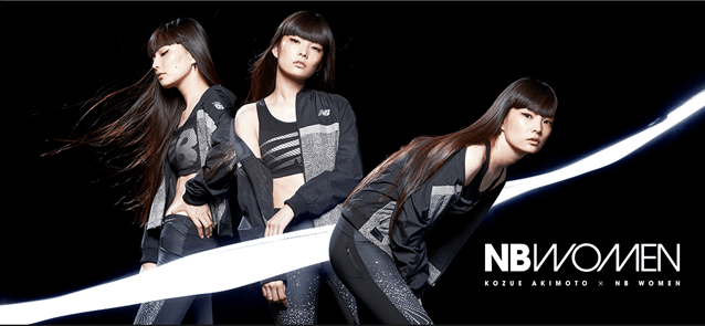 NBWOMEN17FW_MAIN KV