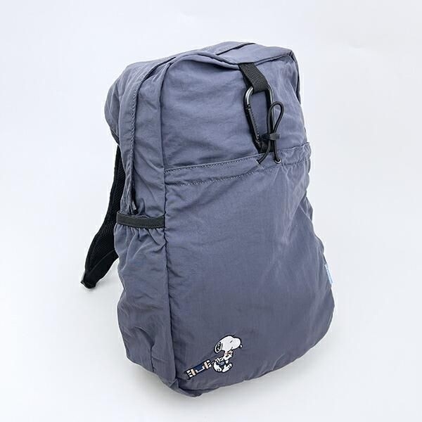 スヌーピーバッグ