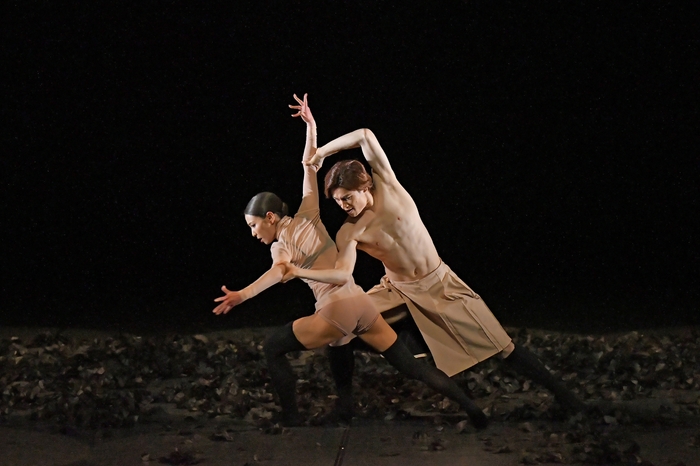 Malasangre(マラサングレ) 撮影:田中 聡(テス大阪)