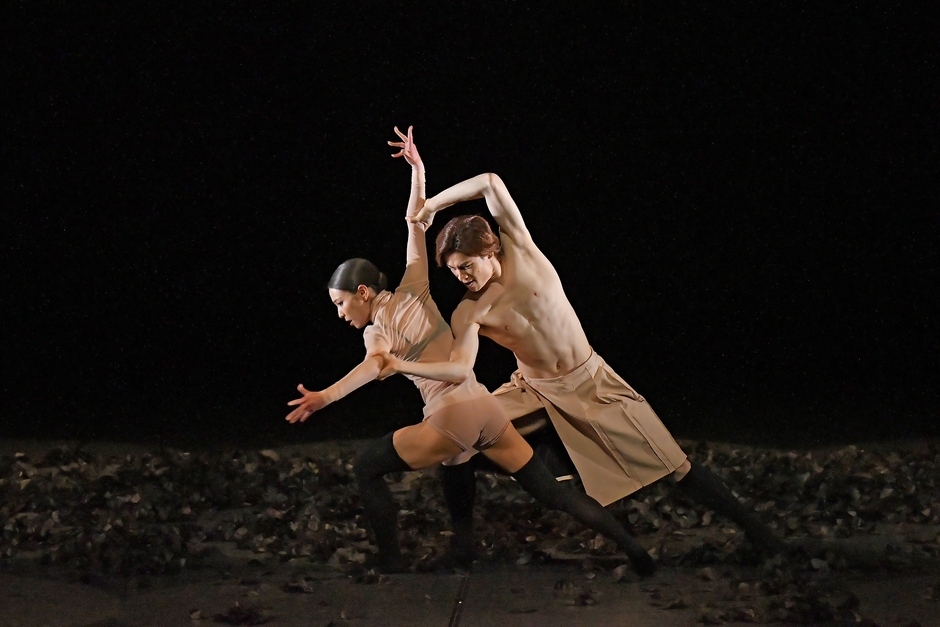 Malasangre(マラサングレ) 撮影:田中 聡(テス大阪)