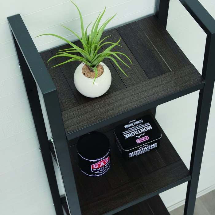 デコウッドタイル ダークオーク