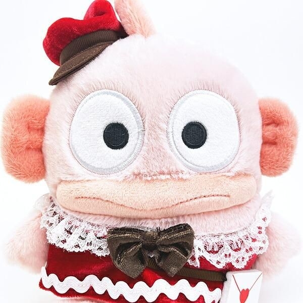 サンリオハンギョドン