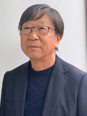 基調講演：中貝 宗治氏