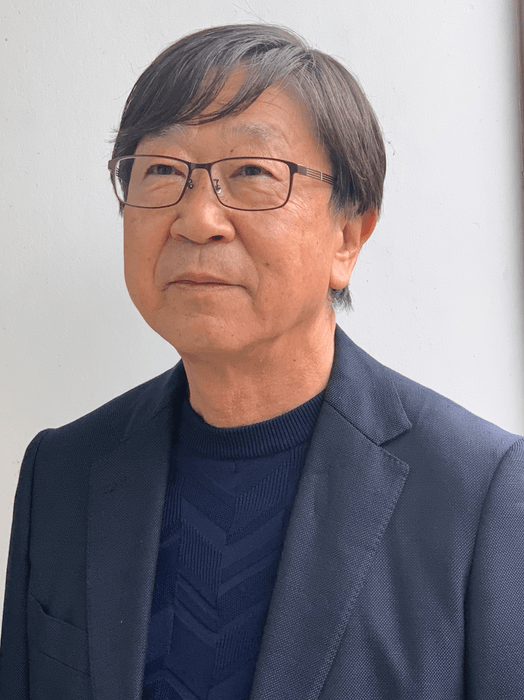 基調講演:中貝 宗治氏