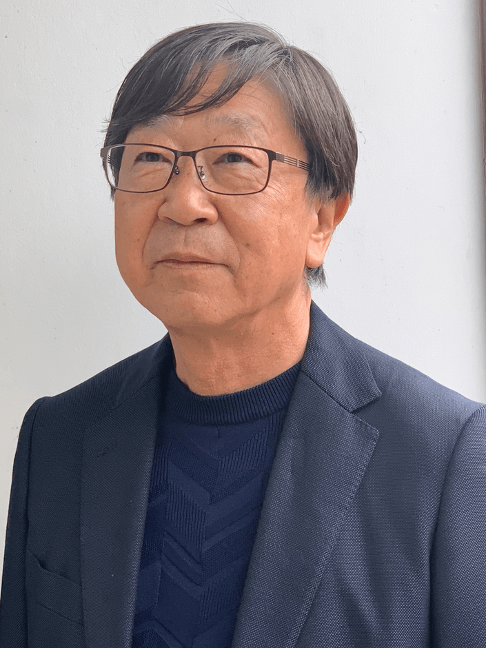 基調講演:中貝 宗治氏