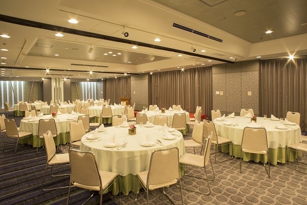 宴会場「光林(こうりん)」