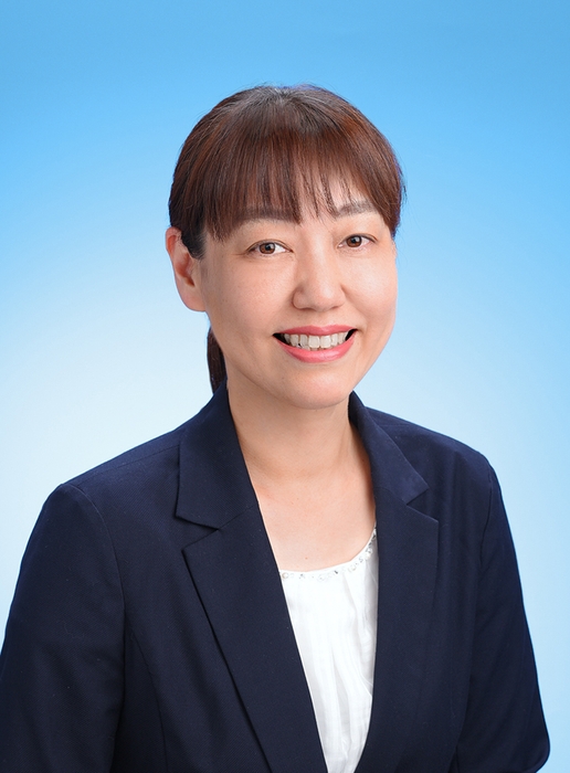 代表　松山 由美子