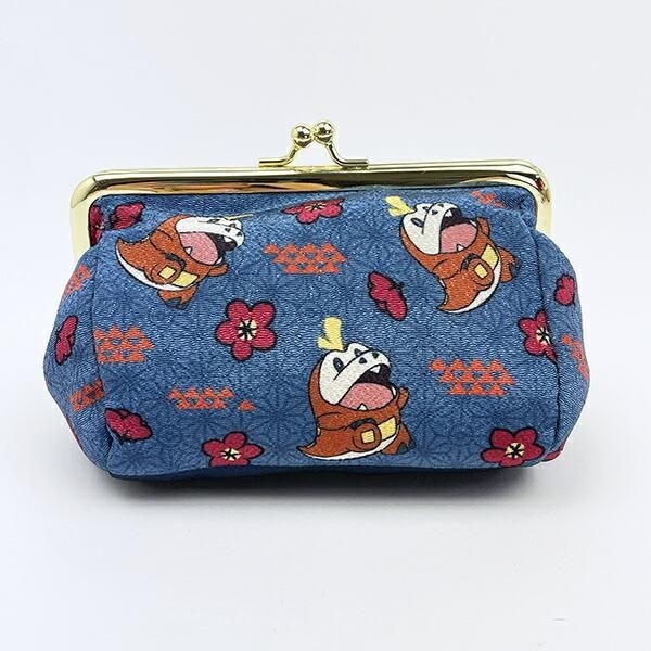 ポケモンの和柄ケース