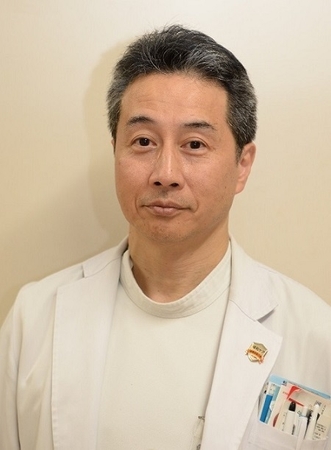 中尾 健太郎医師