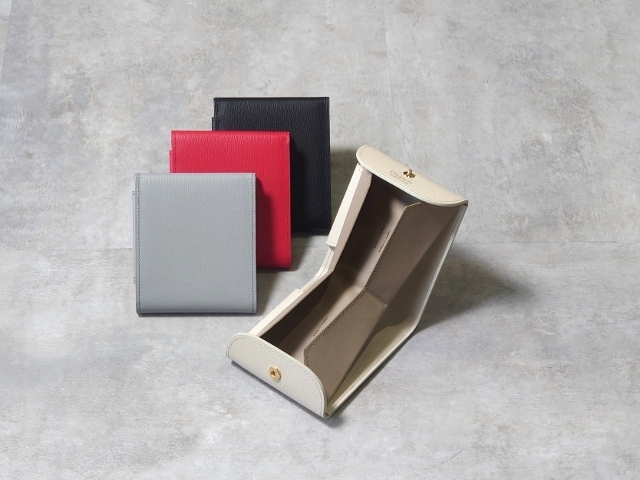 ハンモックウォレット ピケ