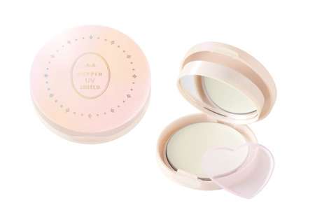 【3/9新発売】UV対策も、化粧下地も、塗り直しも！これ１つ