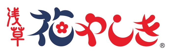 浅草花やしきロゴ（画像はイメージです。）