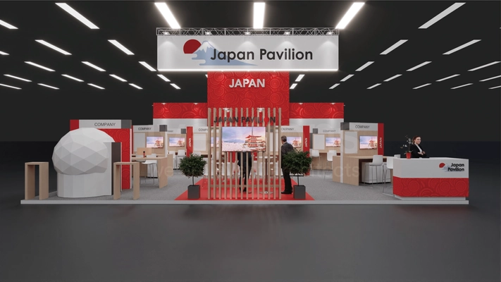 世界最大級のモバイル展示会「MWCバルセロナ2024」に Japan Pavilionとして15社が出展