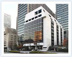 中日新聞東京本社