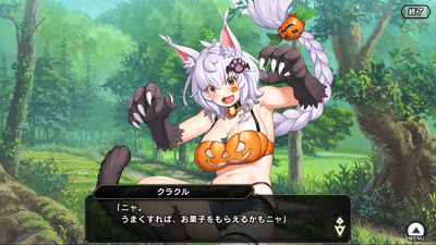 ADV画面