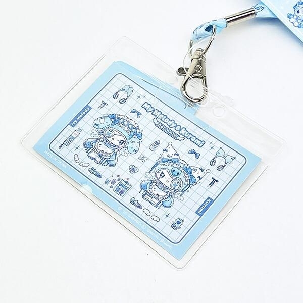 クロミとDOLLY MIX の病みかわアイテム