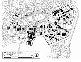 福山市鞆町伝統的建造物群保存地区が国の重要伝統的建造物保存地区へ