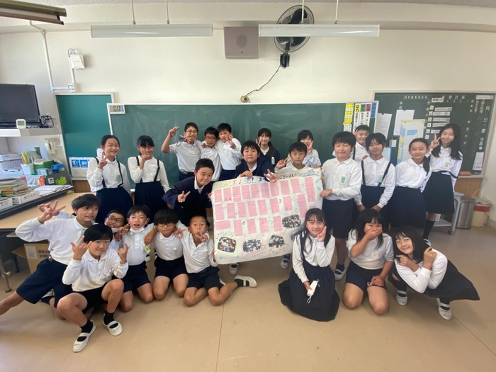 「Show!楽 ♪ 港!(しょうがっこう)」の振り返り