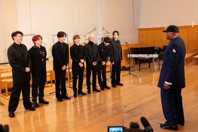 「BE:FIRST」 ~THE FIRST MOMENT~<#4>
