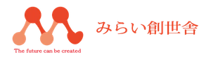 株式会社みらい創世舎