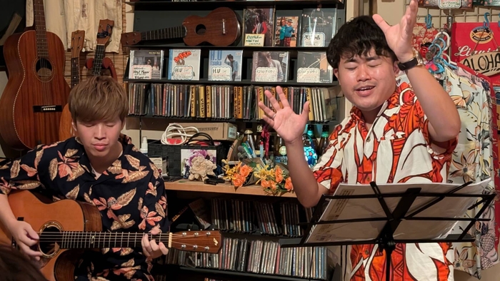 YASU☆TORI