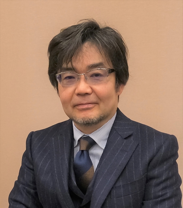 学長:青木 元邦