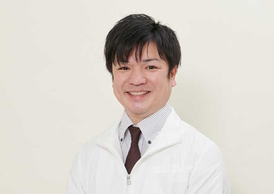 新橋歯科医科診療所 DIGITAL LAB 歯科技工所 技術責任者 新垣 駿