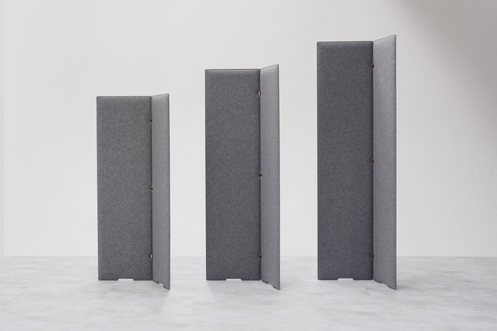 140cm、160cm、180cmサイズ比較