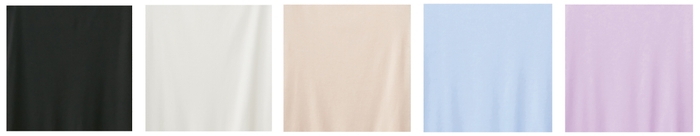 カラーバリエーション