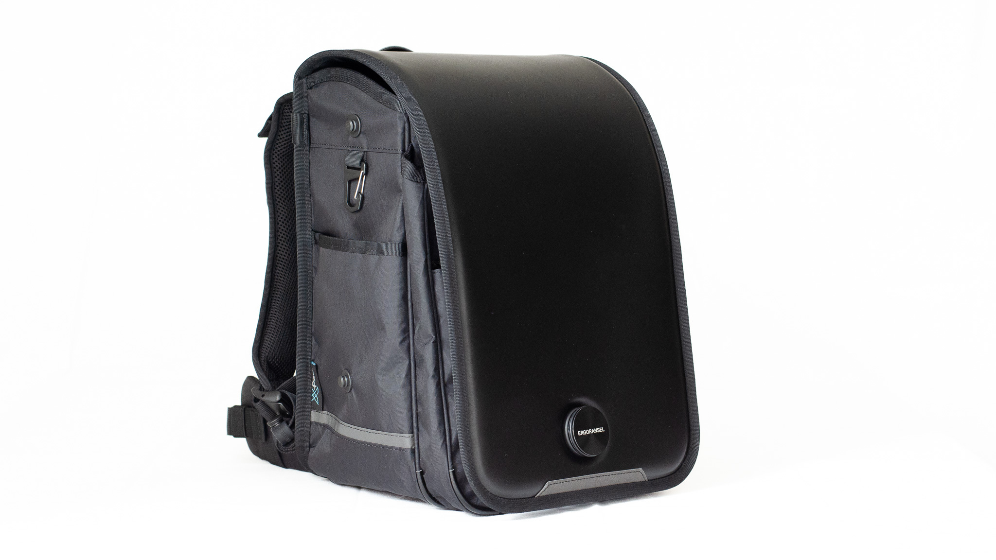 ランドセル斜め正面