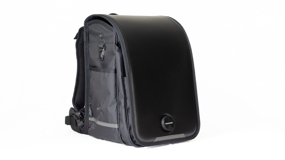 ランドセル斜め正面