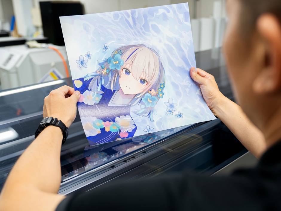 「素材」へのこだわり