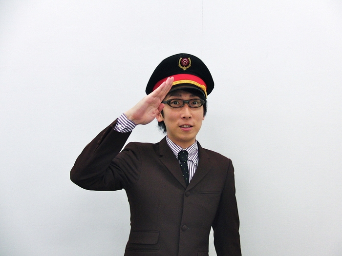 吉川 正洋(ダーリンハニー)イメージ