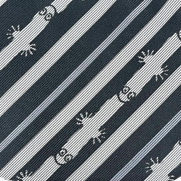 ムーミンガマ口