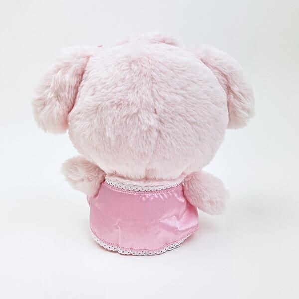 mikkoぬいぐるみ