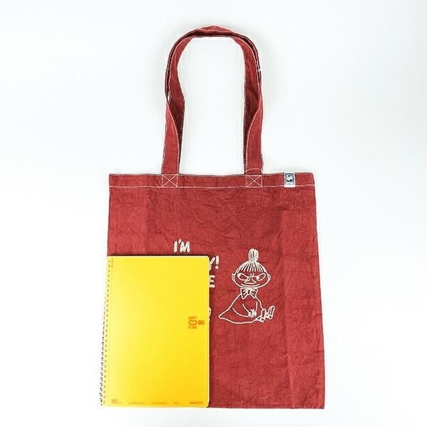 リトルミィのトートバッグ