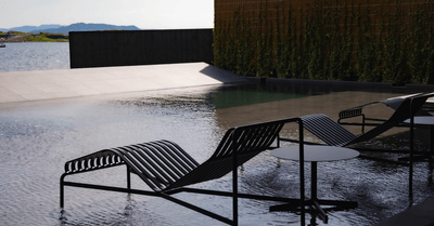 Awaji Mare:Terrace