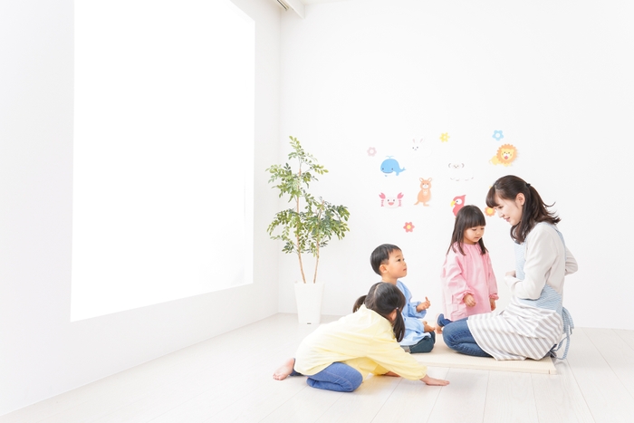 ステライザ利用シーン例(画像はイメージ)4
