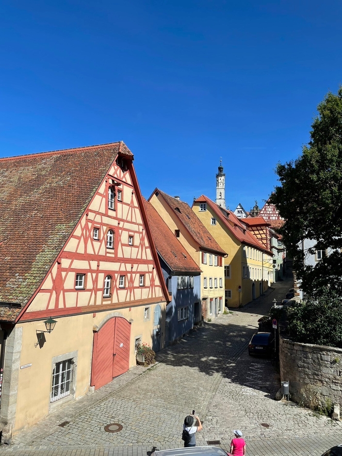 ローテンブルク