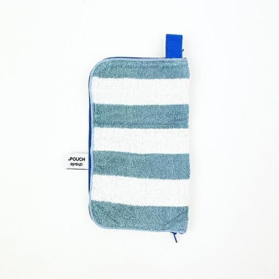 セサミどっとポーチ