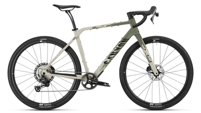 Canyon Bicycles