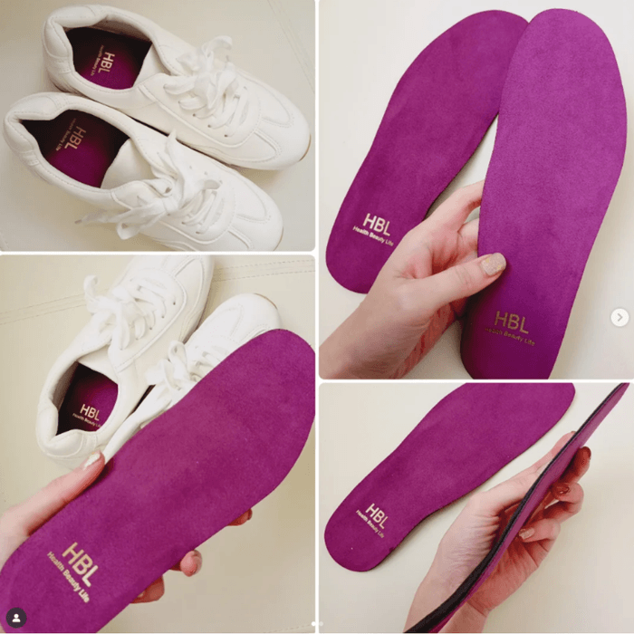 HBLインソール