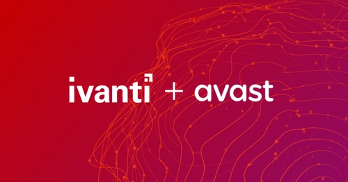 IvantiがAvast Businessとのパートナーシップを発表　 パッチ管理テクノロジーを 中小企業向けのセキュリティプラットフォームに統合